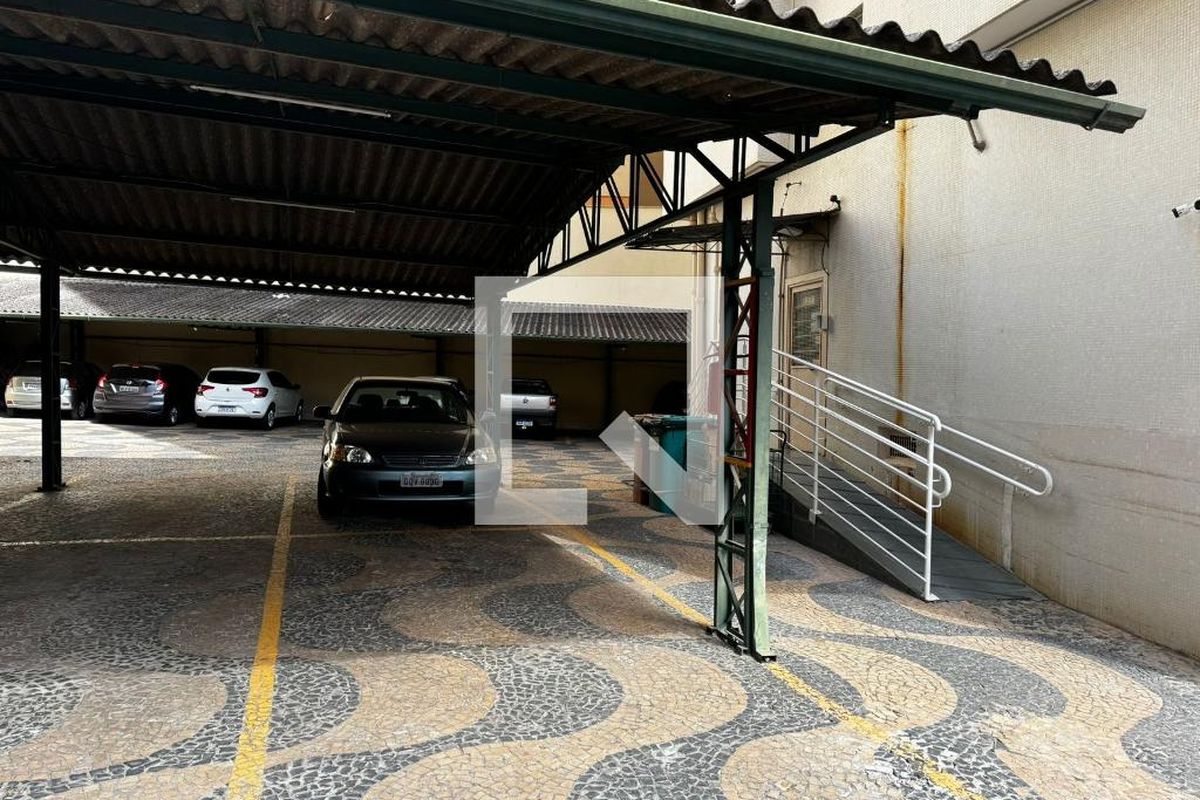 Apartamento à Venda - Centro, 3 Quartos,  131 m2 em , Campinas - sp | SoloBR