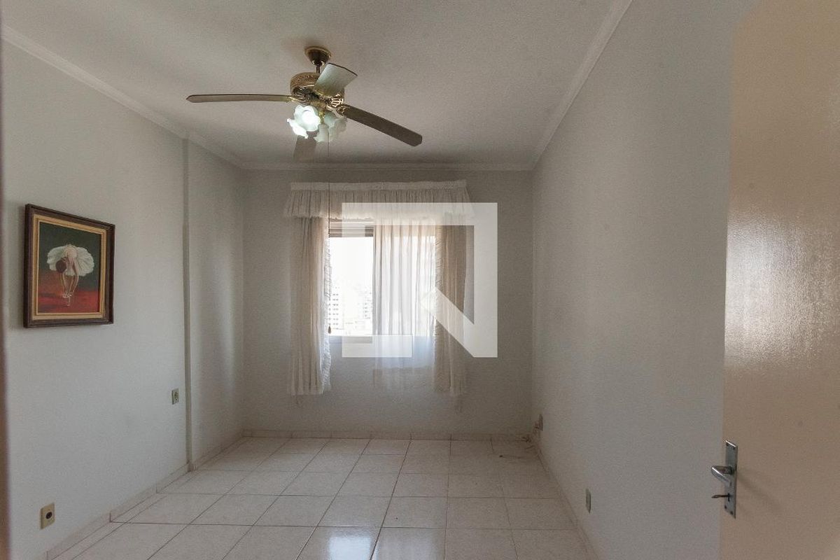 Apartamento à Venda - Centro, 3 Quartos,  131 m2 em , Campinas - sp | SoloBR