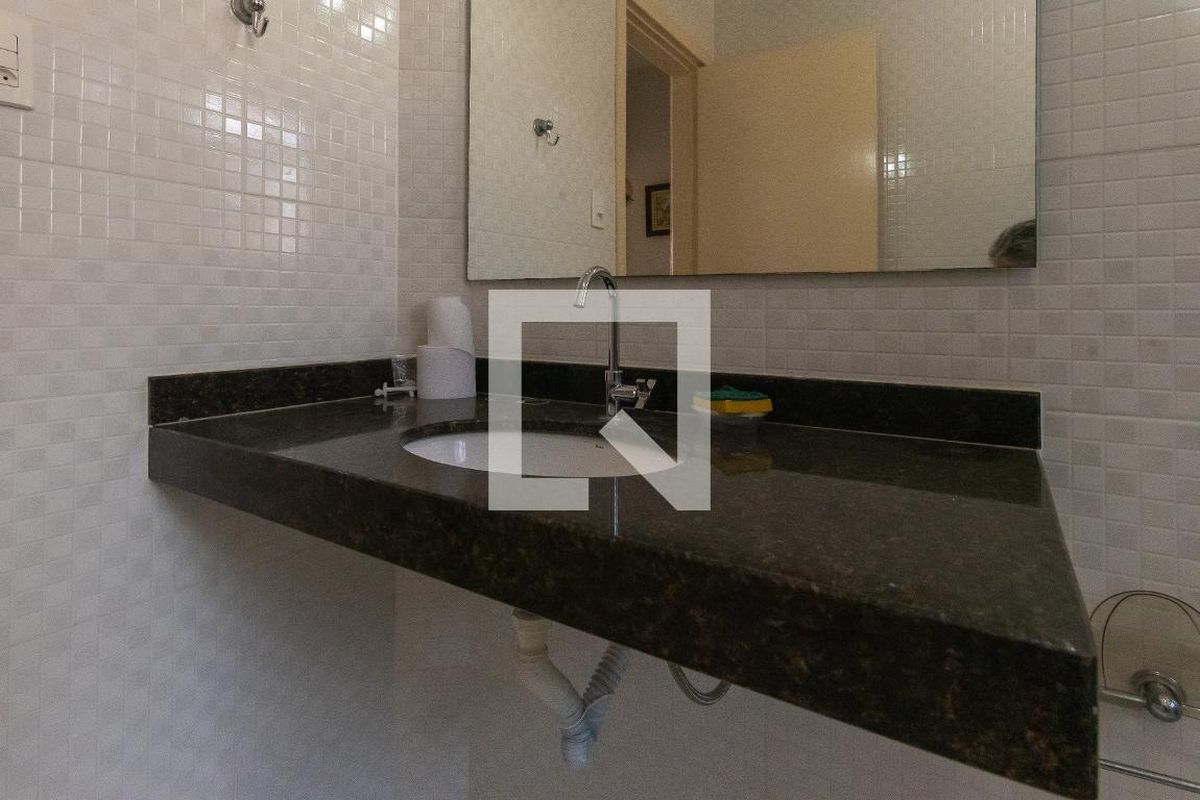 Apartamento à Venda - Centro, 3 Quartos,  131 m2 em , Campinas - sp | SoloBR