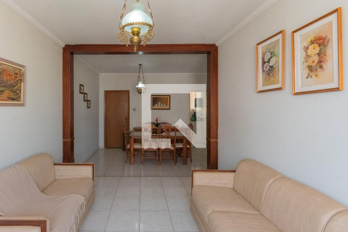 Apartamento à Venda - Centro, 3 Quartos,  131 m2 em , Campinas - sp | SoloBR