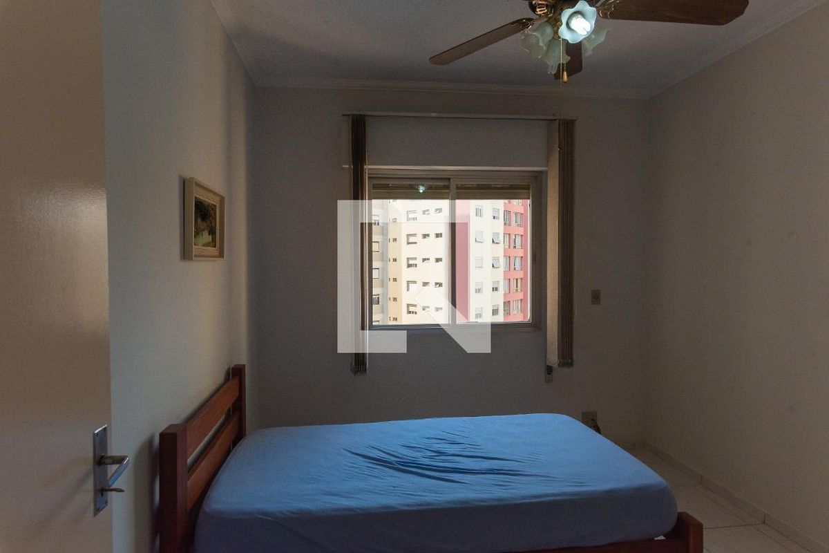 Apartamento à Venda - Centro, 3 Quartos,  131 m2 em , Campinas - sp | SoloBR