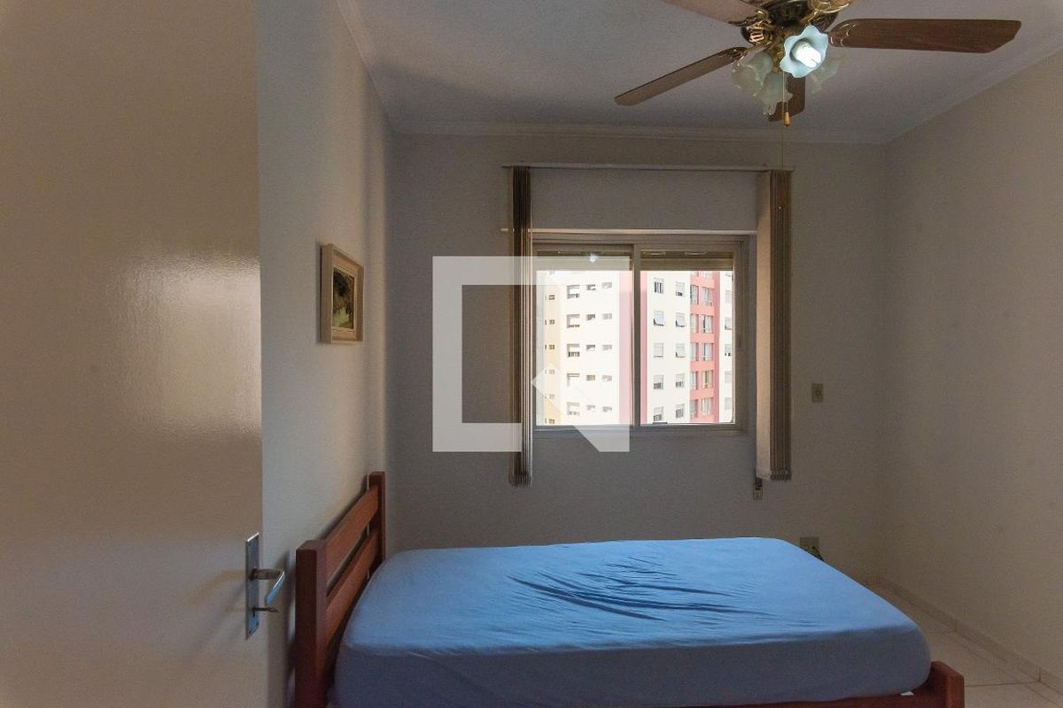 Apartamento à Venda - Centro, 3 Quartos,  131 m2 em , Campinas - sp | SoloBR