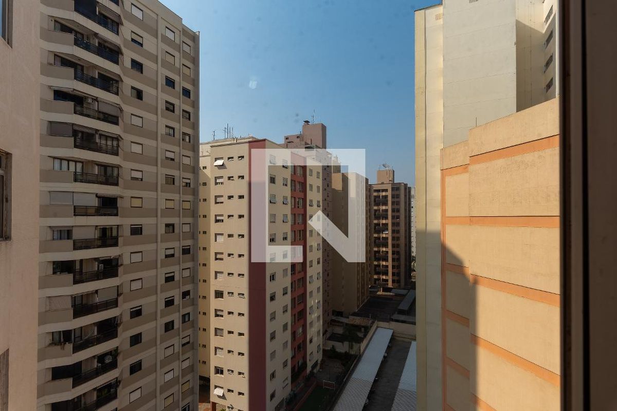 Apartamento à Venda - Centro, 3 Quartos,  131 m2 em , Campinas - sp | SoloBR
