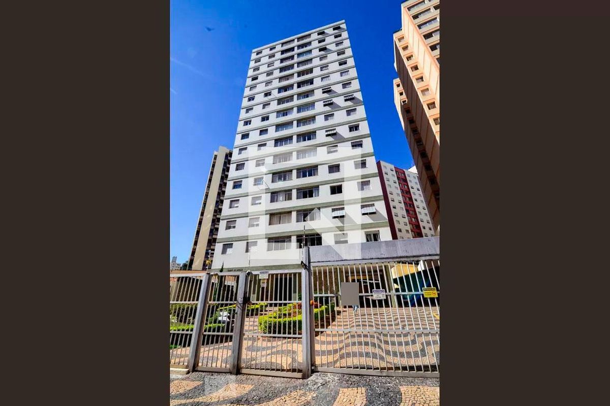 Apartamento à Venda - Centro, 3 Quartos,  131 m2 em , Campinas - sp | SoloBR
