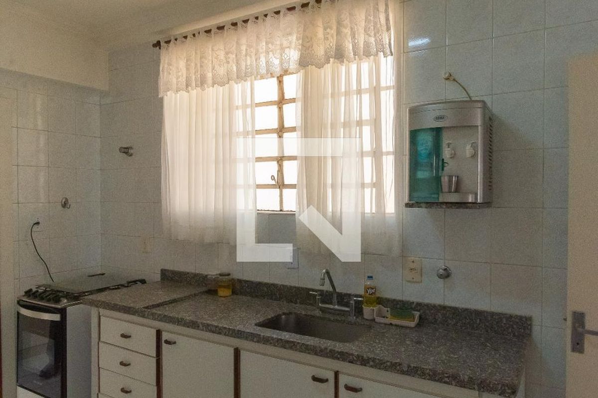 Apartamento à Venda - Centro, 3 Quartos,  131 m2 em , Campinas - sp | SoloBR
