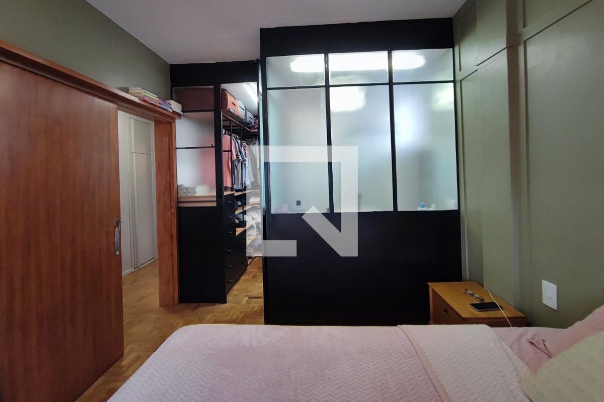 Apartamento à Venda - Cambuí, 2 Quartos,  77 m2 em , Campinas - sp | SoloBR