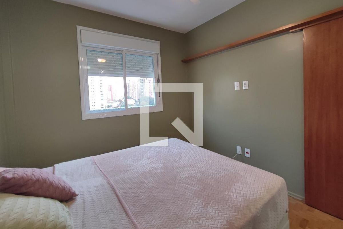 Apartamento à Venda - Cambuí, 2 Quartos,  77 m2 em , Campinas - sp | SoloBR