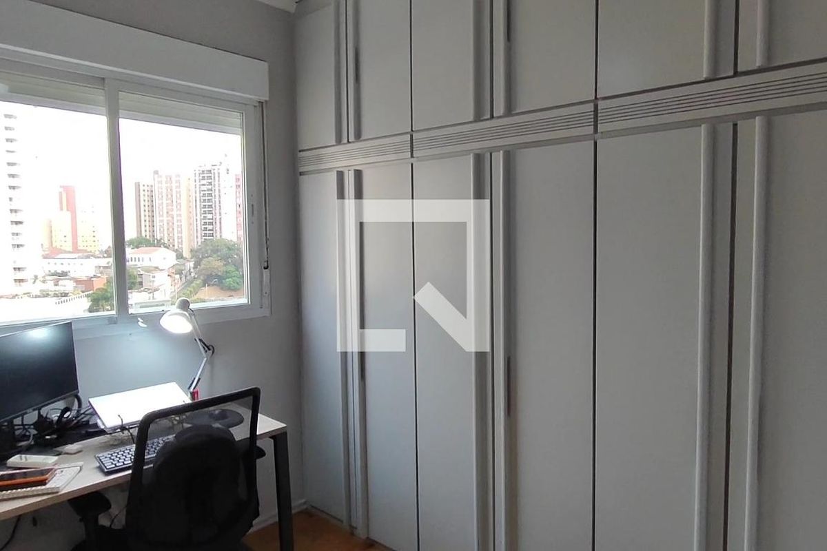 Apartamento à Venda - Cambuí, 2 Quartos,  77 m2 em , Campinas - sp | SoloBR