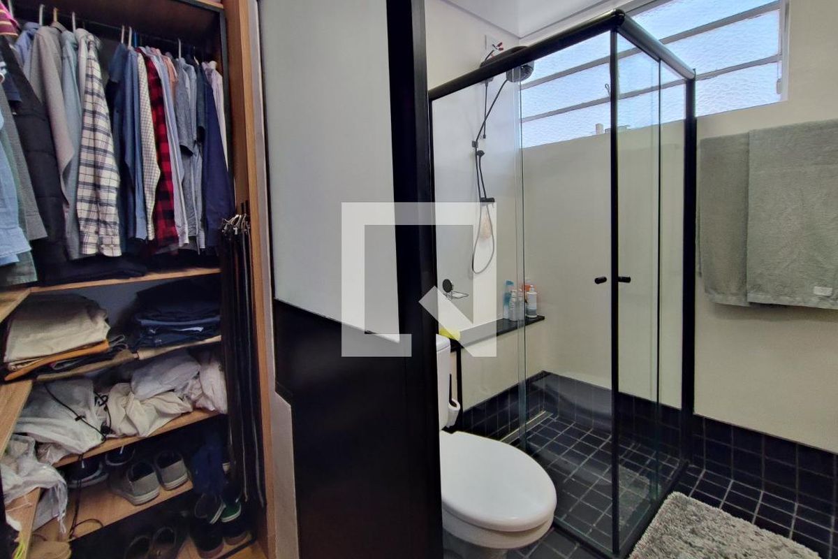 Apartamento à Venda - Cambuí, 2 Quartos,  77 m2 em , Campinas - sp | SoloBR