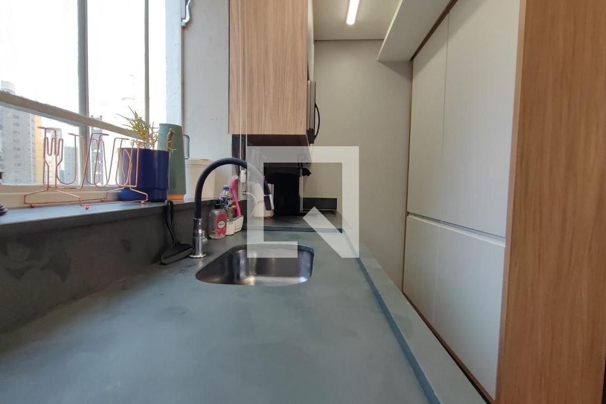 Apartamento à Venda - Cambuí, 2 Quartos,  77 m2 em , Campinas - sp | SoloBR