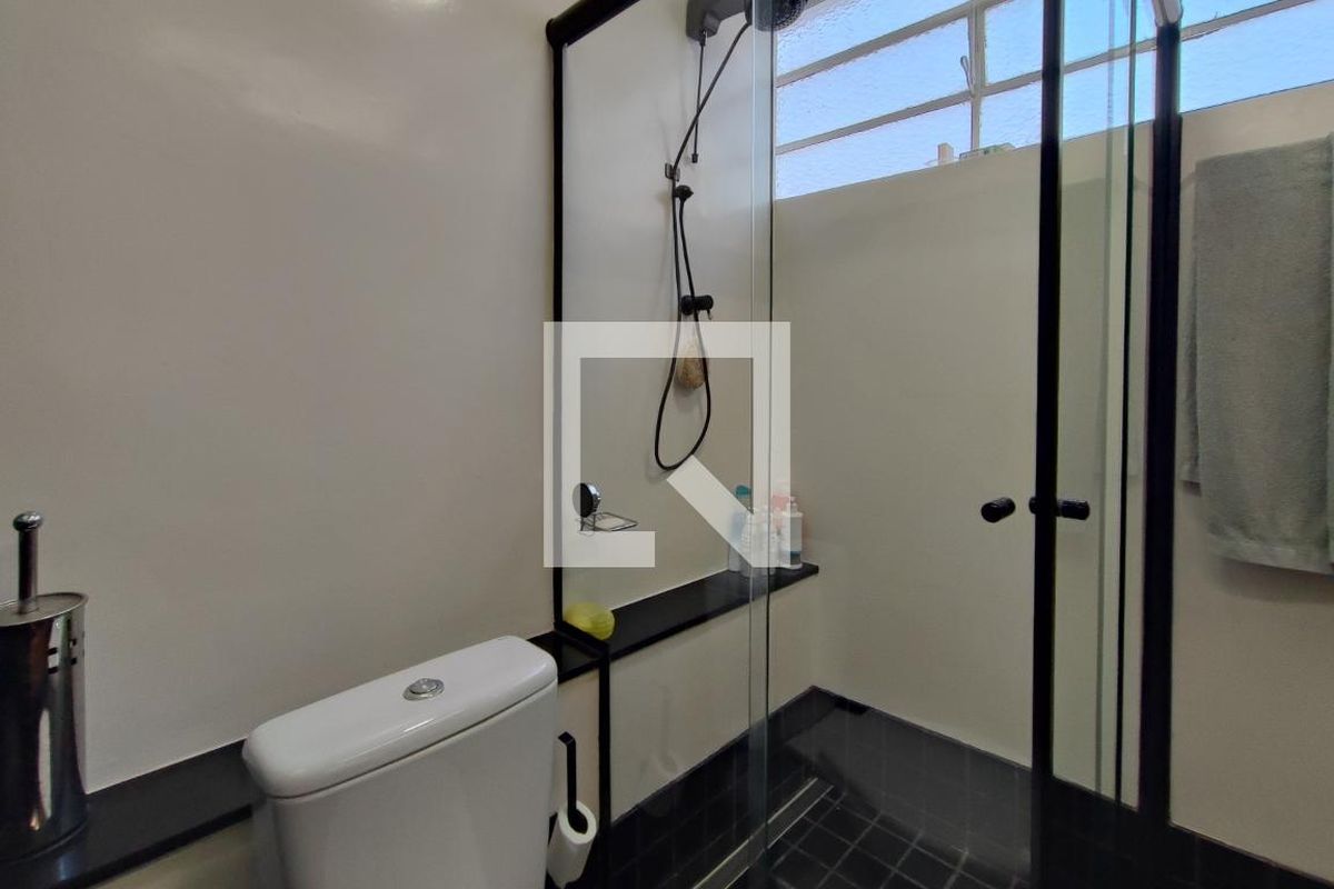 Apartamento à Venda - Cambuí, 2 Quartos,  77 m2 em , Campinas - sp | SoloBR