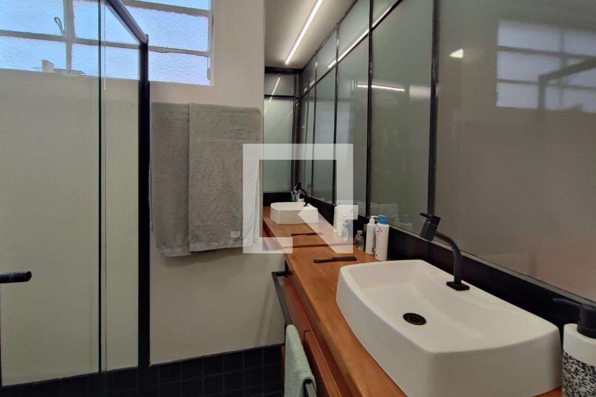 Apartamento à Venda - Cambuí, 2 Quartos,  77 m2 em , Campinas - sp | SoloBR