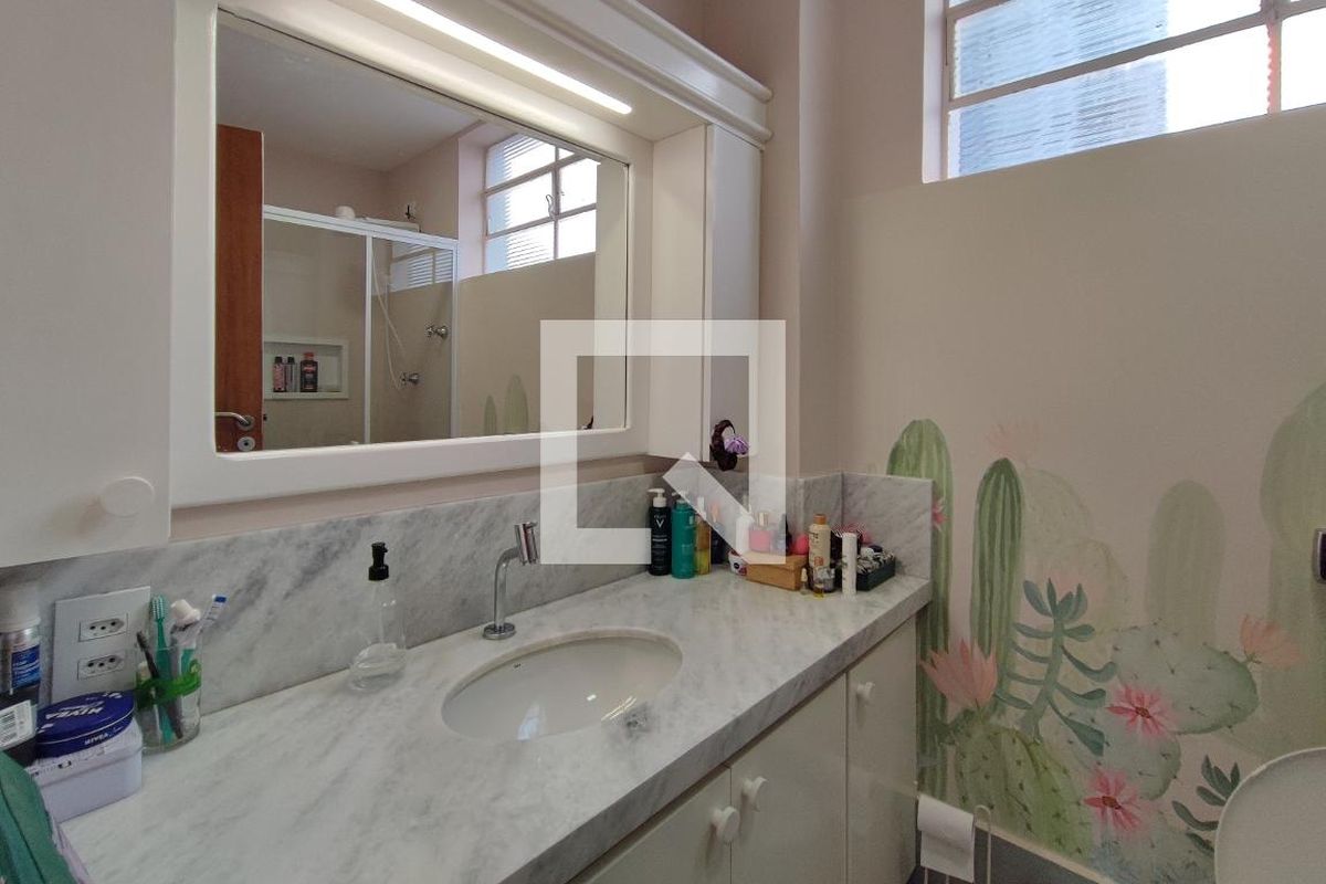Apartamento à Venda - Cambuí, 2 Quartos,  77 m2 em , Campinas - sp | SoloBR