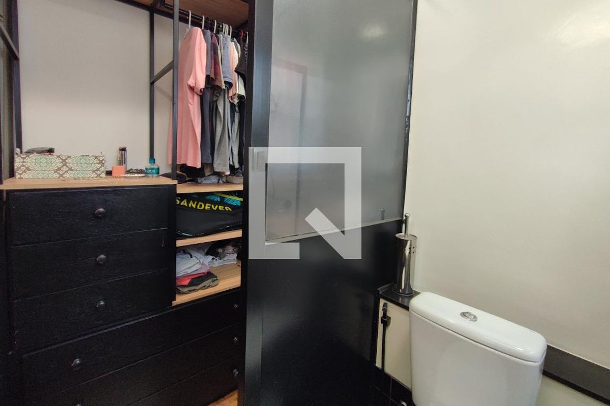 Apartamento à Venda - Cambuí, 2 Quartos,  77 m2 em , Campinas - sp | SoloBR