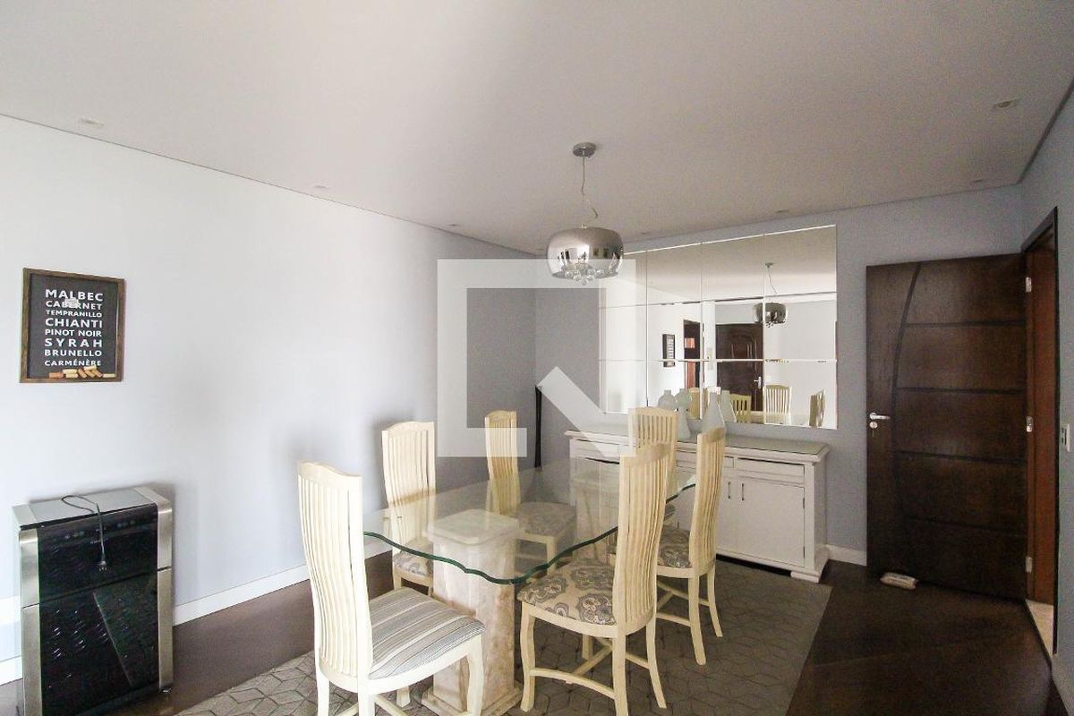 Apartamento, 3 quartos, 132 m² - Foto 10