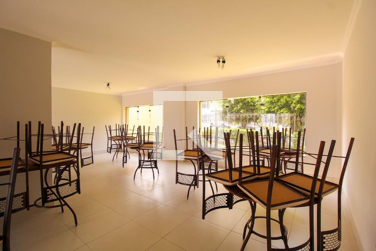 Apartamento, 3 quartos, 132 m² - Foto 75