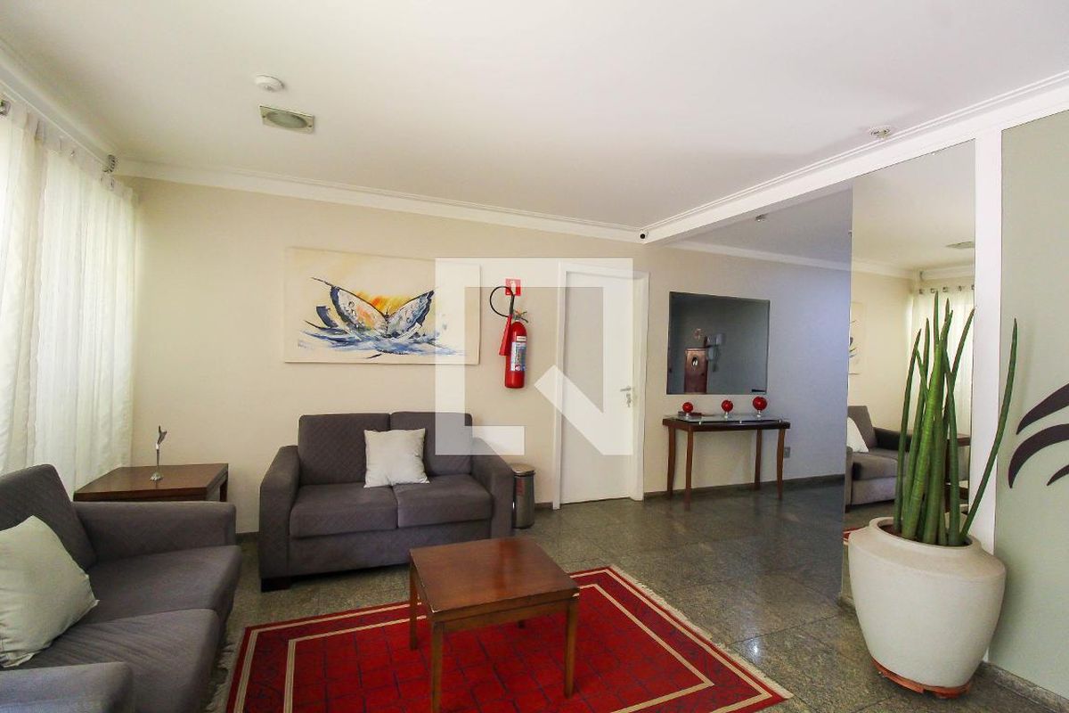 Apartamento, 3 quartos, 132 m² - Foto 91