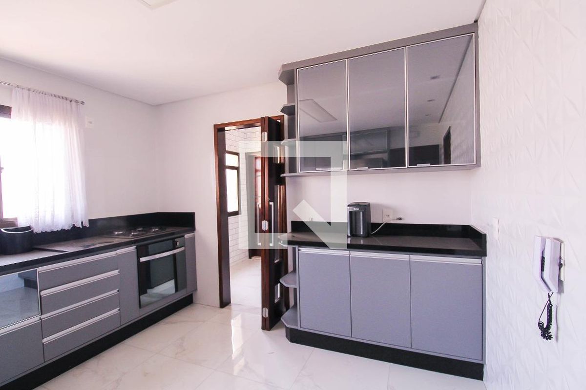 Apartamento, 3 quartos, 132 m² - Foto 59
