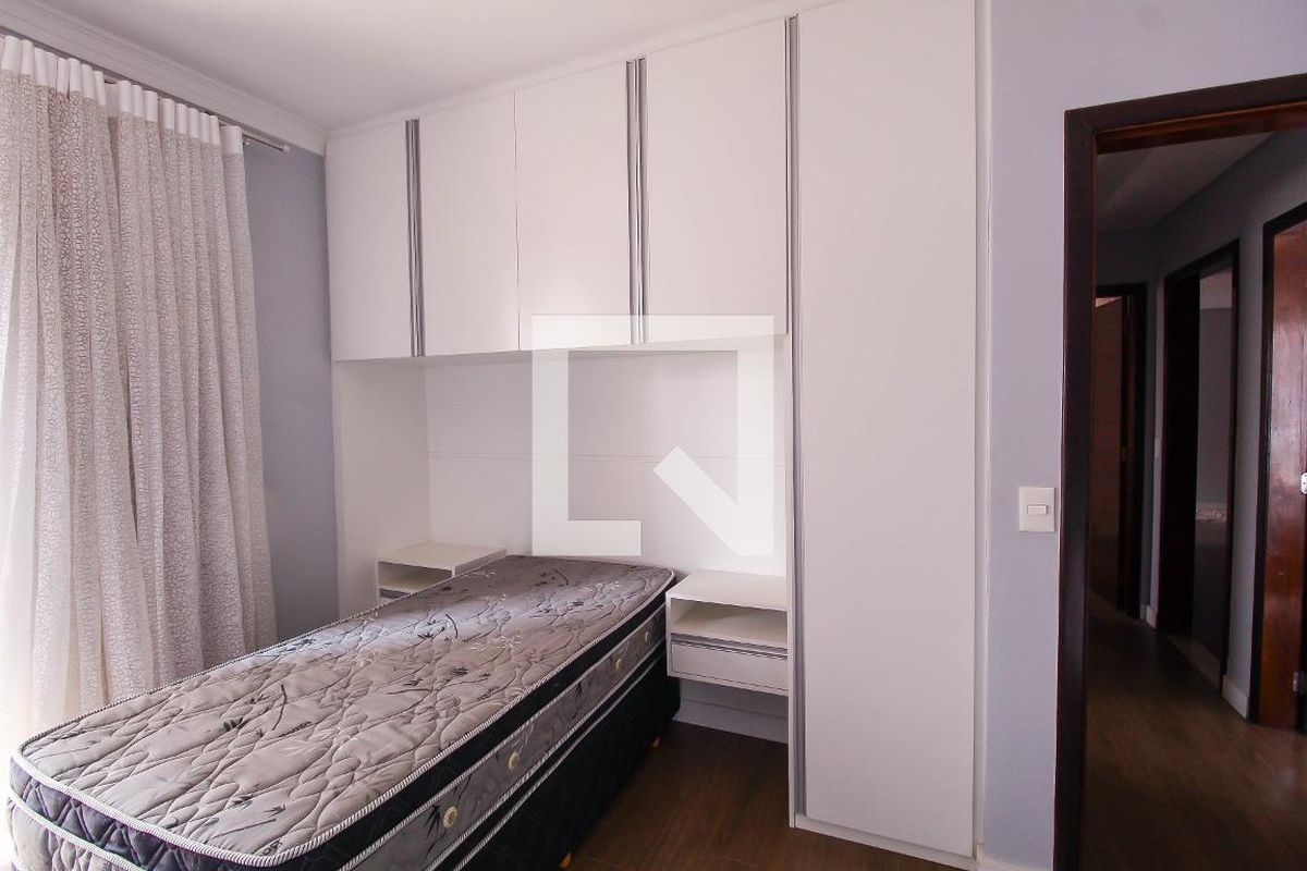 Apartamento, 3 quartos, 132 m² - Foto 23