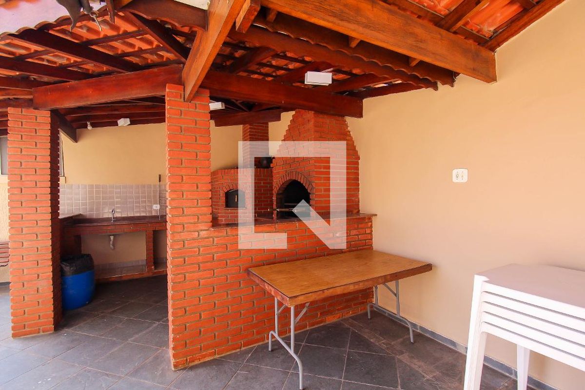 Apartamento, 3 quartos, 132 m² - Foto 79