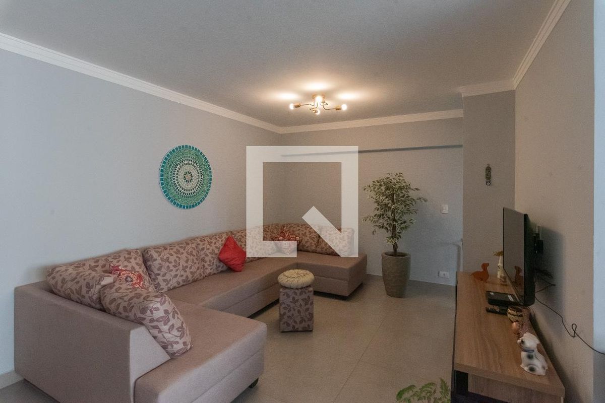 Apartamento à Venda - Centro, 3 Quartos,  177 m2 em , Campinas - sp | SoloBR