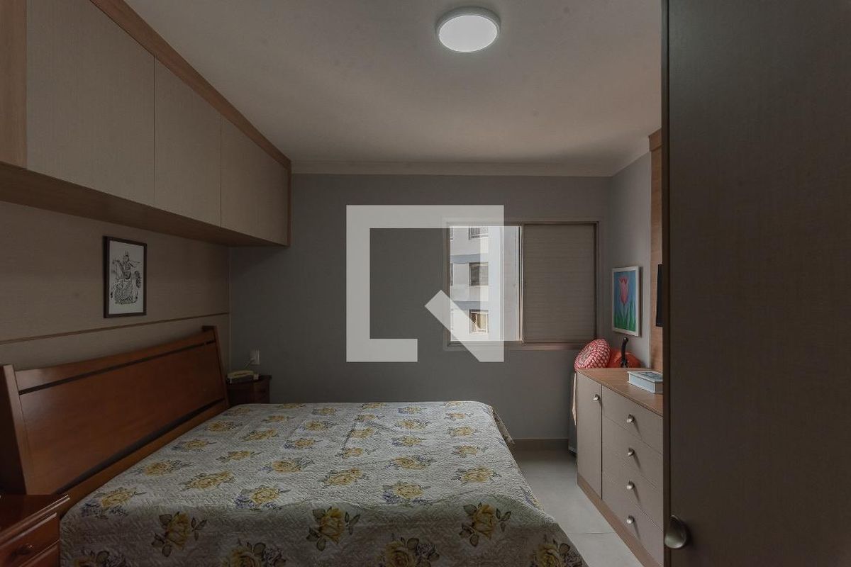 Apartamento à Venda - Centro, 3 Quartos,  177 m2 em , Campinas - sp | SoloBR