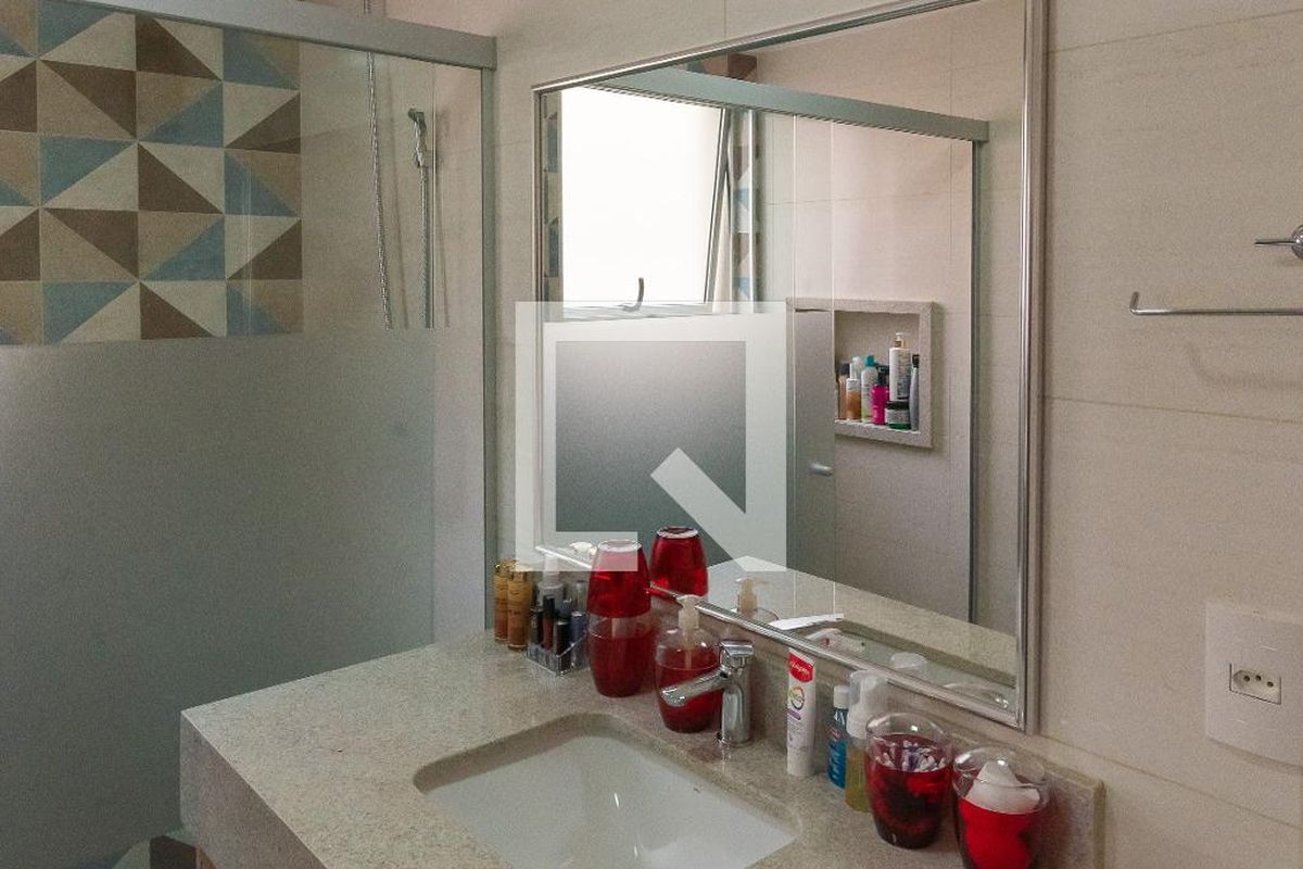 Apartamento à Venda - Centro, 3 Quartos,  177 m2 em , Campinas - sp | SoloBR