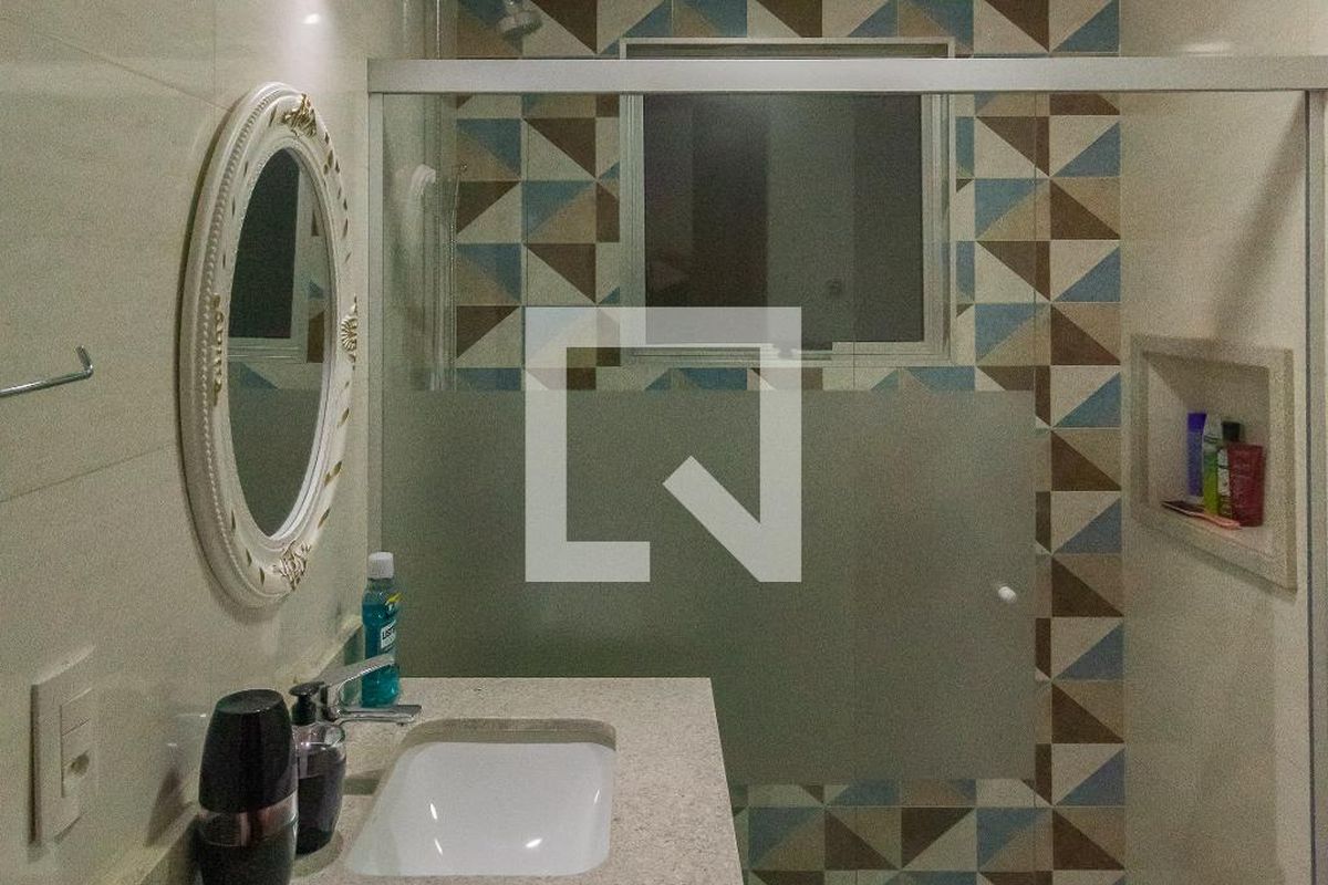 Apartamento à Venda - Centro, 3 Quartos,  177 m2 em , Campinas - sp | SoloBR