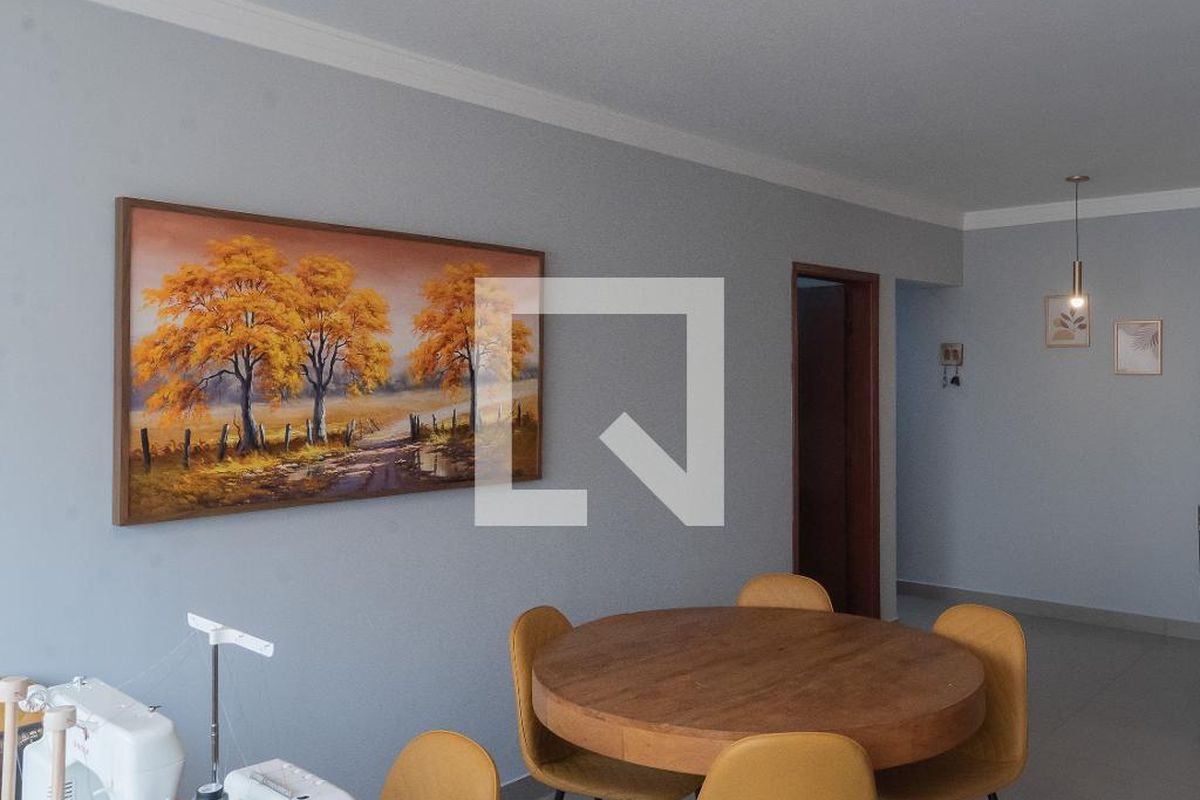 Apartamento à Venda - Centro, 3 Quartos,  177 m2 em , Campinas - sp | SoloBR