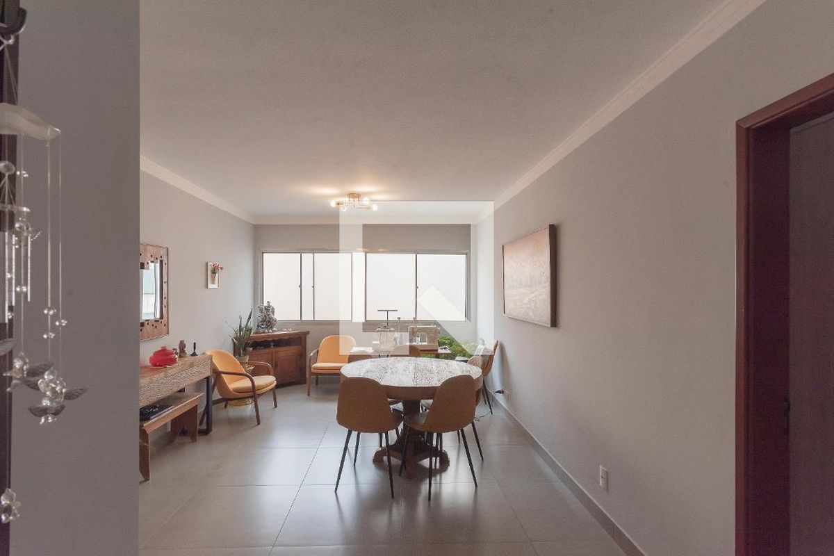 Apartamento à Venda - Centro, 3 Quartos,  177 m2 em , Campinas - sp | SoloBR