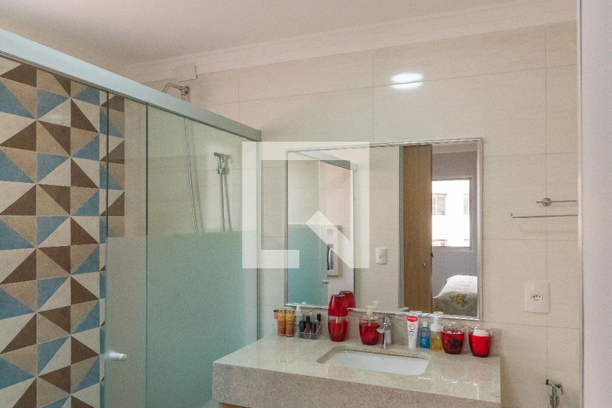 Apartamento à Venda - Centro, 3 Quartos,  177 m2 em , Campinas - sp | SoloBR