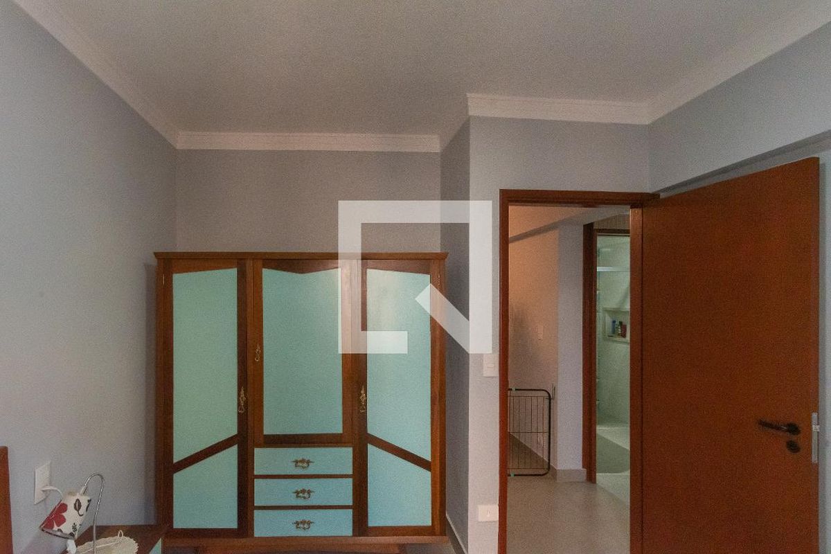 Apartamento à Venda - Centro, 3 Quartos,  177 m2 em , Campinas - sp | SoloBR