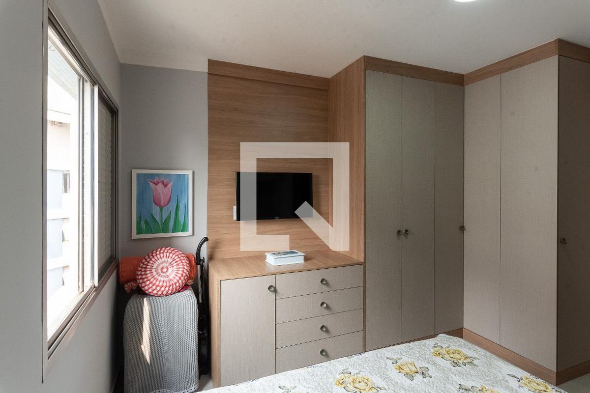 Apartamento à Venda - Centro, 3 Quartos,  177 m2 em , Campinas - sp | SoloBR
