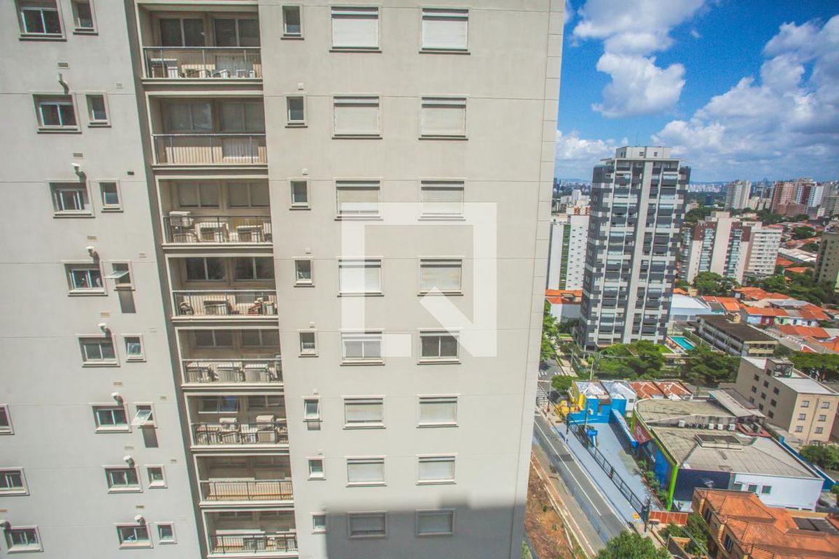 Apartamento, 1 quarto, 34 m² - Foto 23