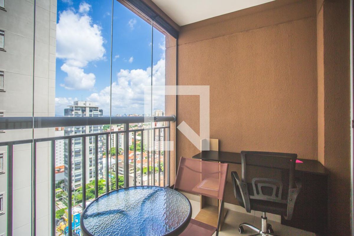 Apartamento, 1 quarto, 34 m² - Foto 19