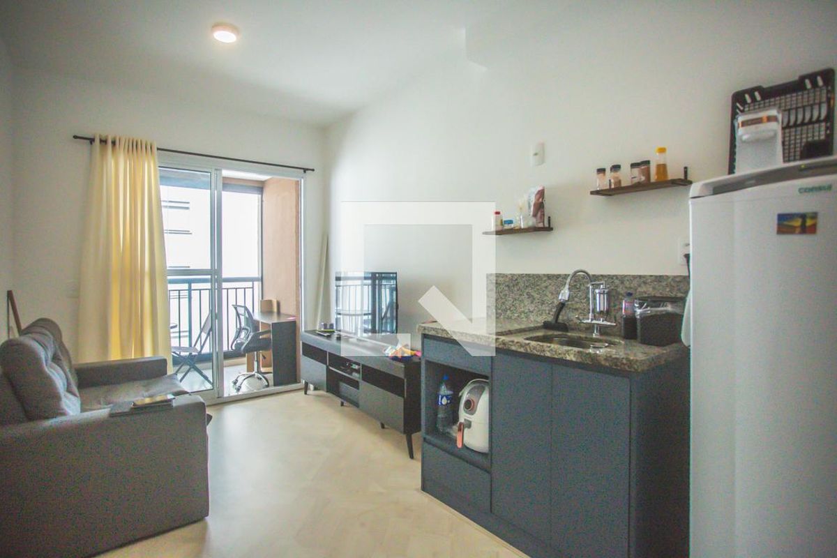 Apartamento, 1 quarto, 34 m² - Foto 13