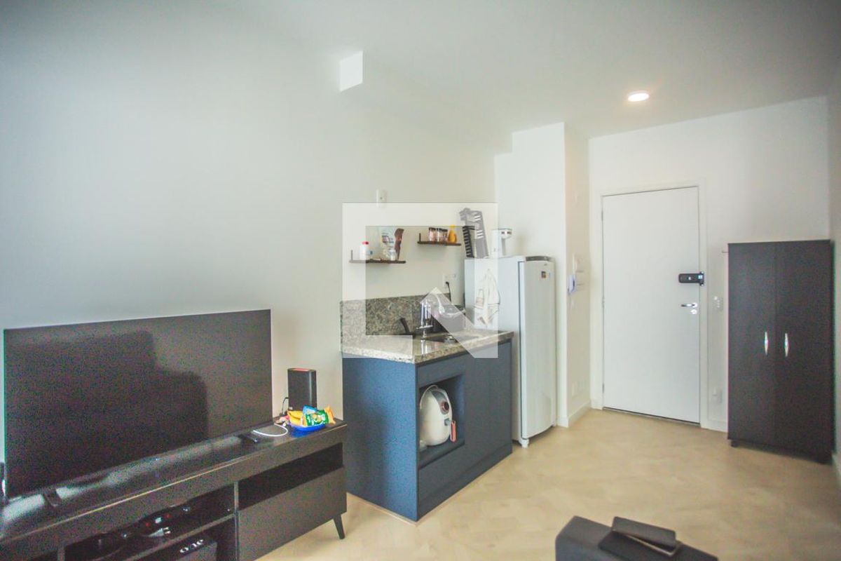 Apartamento, 1 quarto, 34 m² - Foto 9