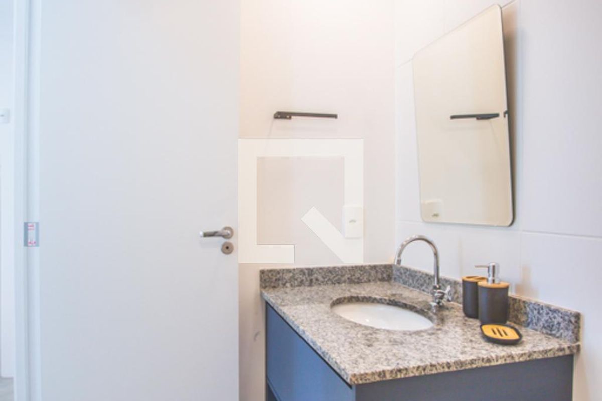 Apartamento, 1 quarto, 34 m² - Foto 39