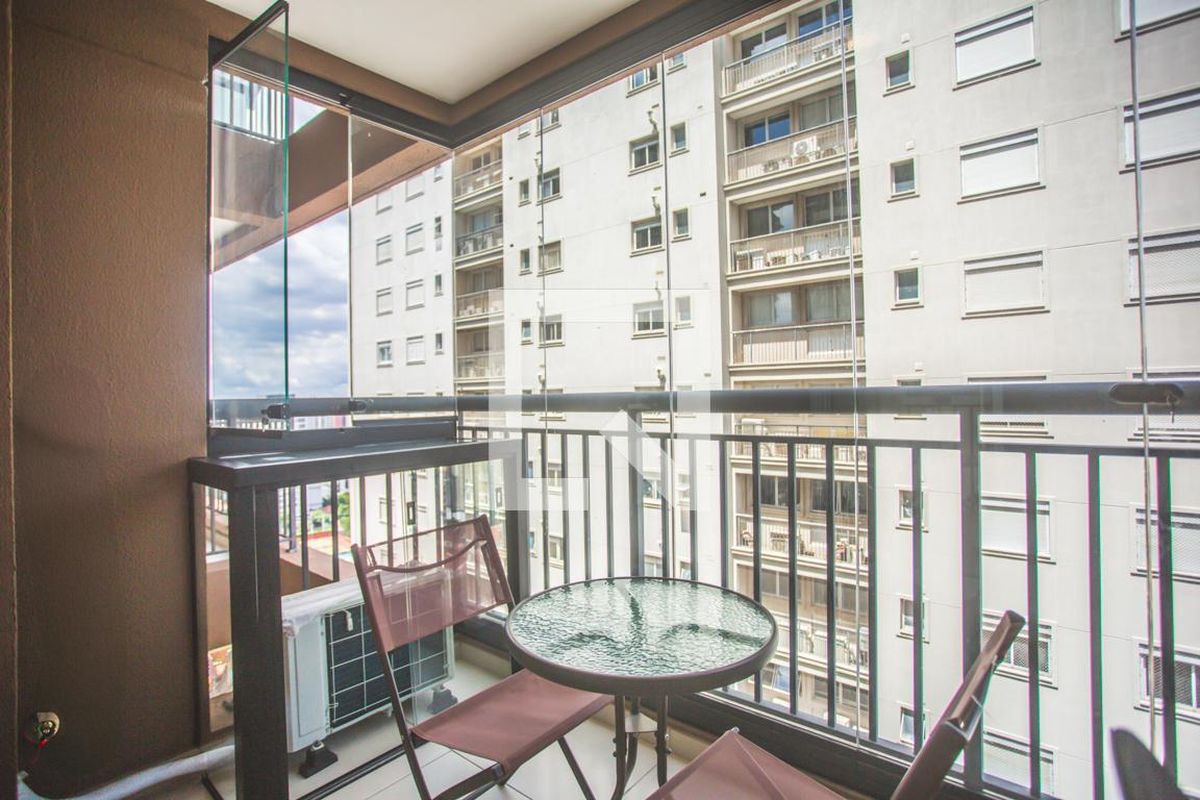 Apartamento, 1 quarto, 34 m² - Foto 17