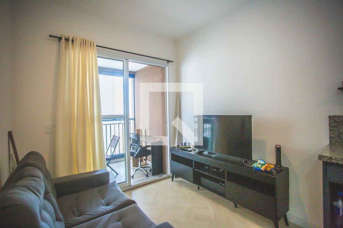 Apartamento, 1 quarto, 34 m² - Foto 5