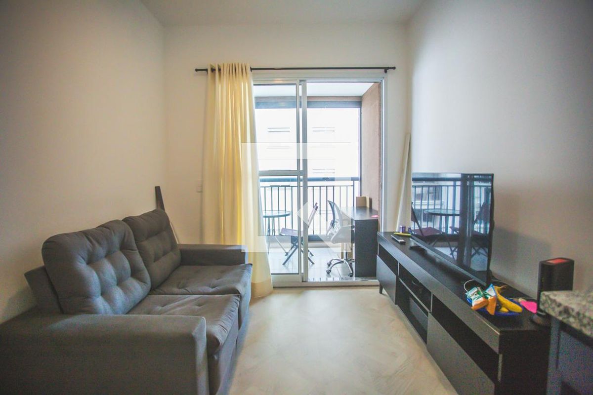 Apartamento, 1 quarto, 34 m² - Foto 2