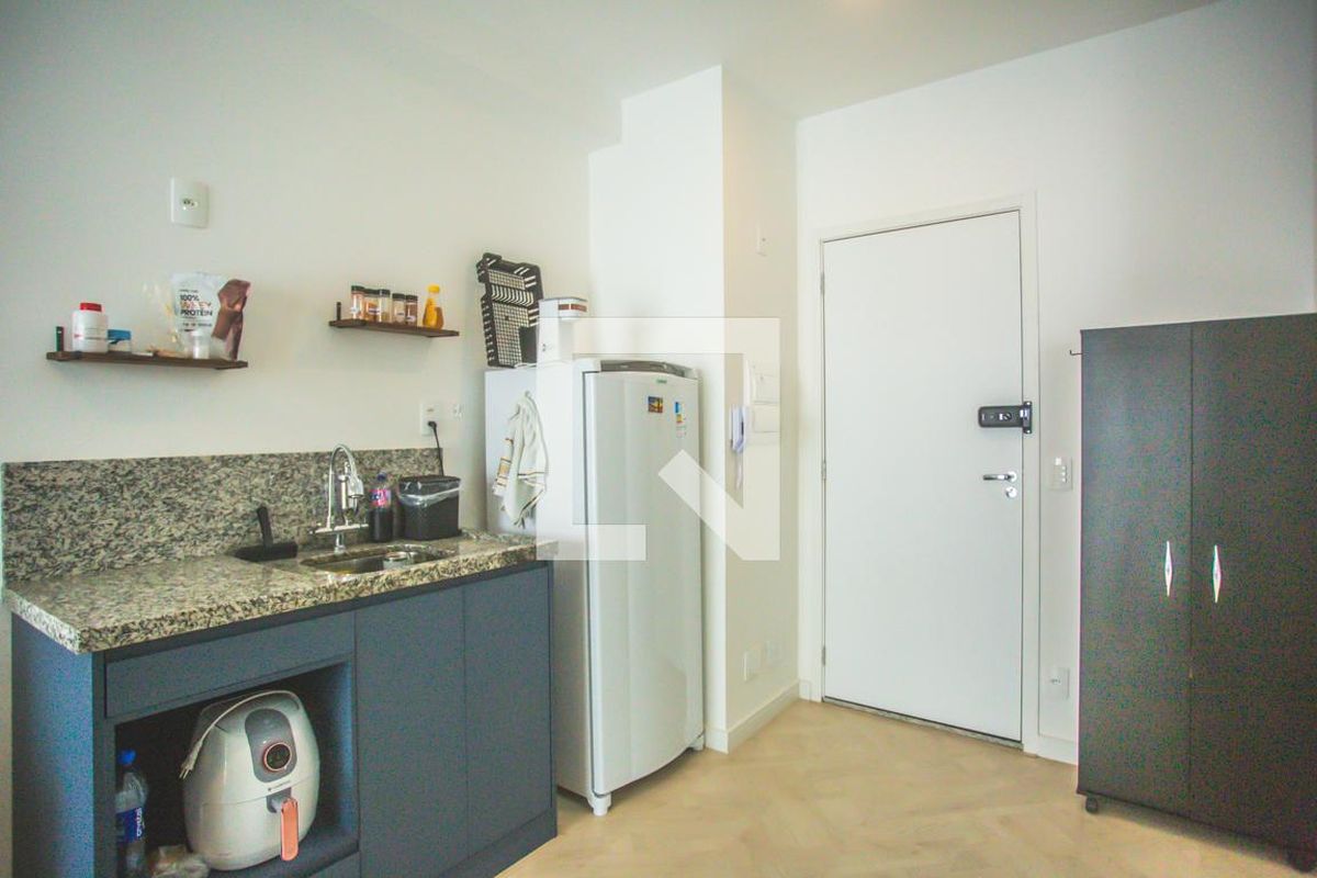 Apartamento, 1 quarto, 34 m² - Foto 11