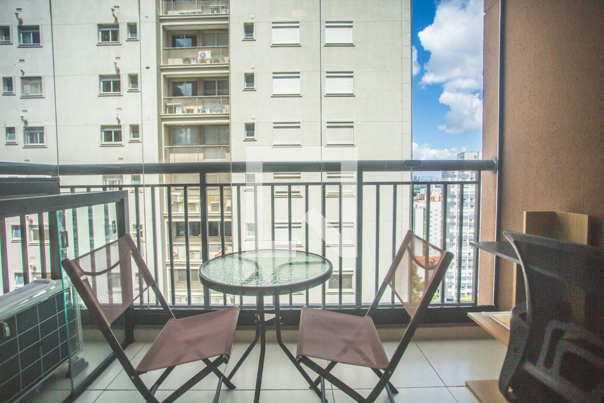 Apartamento, 1 quarto, 34 m² - Foto 21