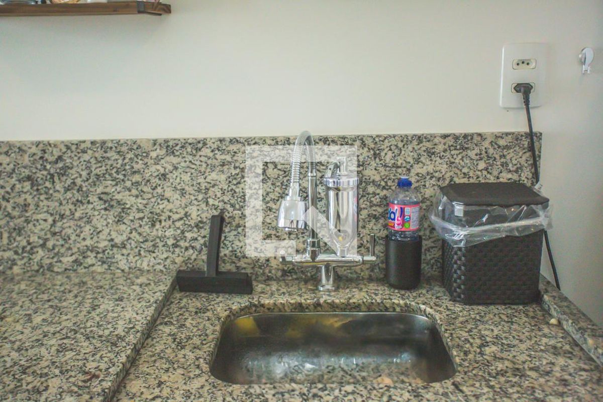 Apartamento, 1 quarto, 34 m² - Foto 15