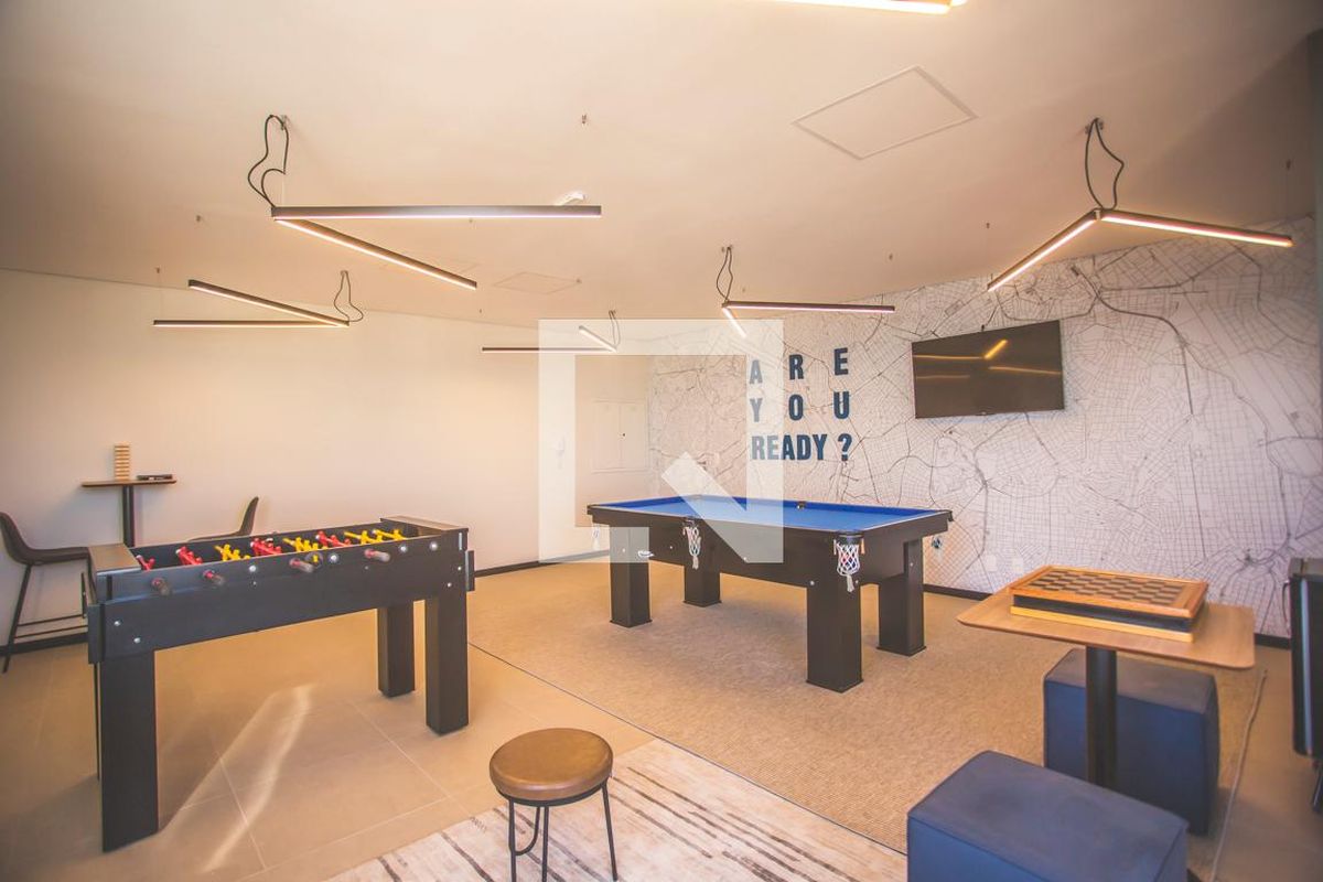 Apartamento, 1 quarto, 34 m² - Foto 73
