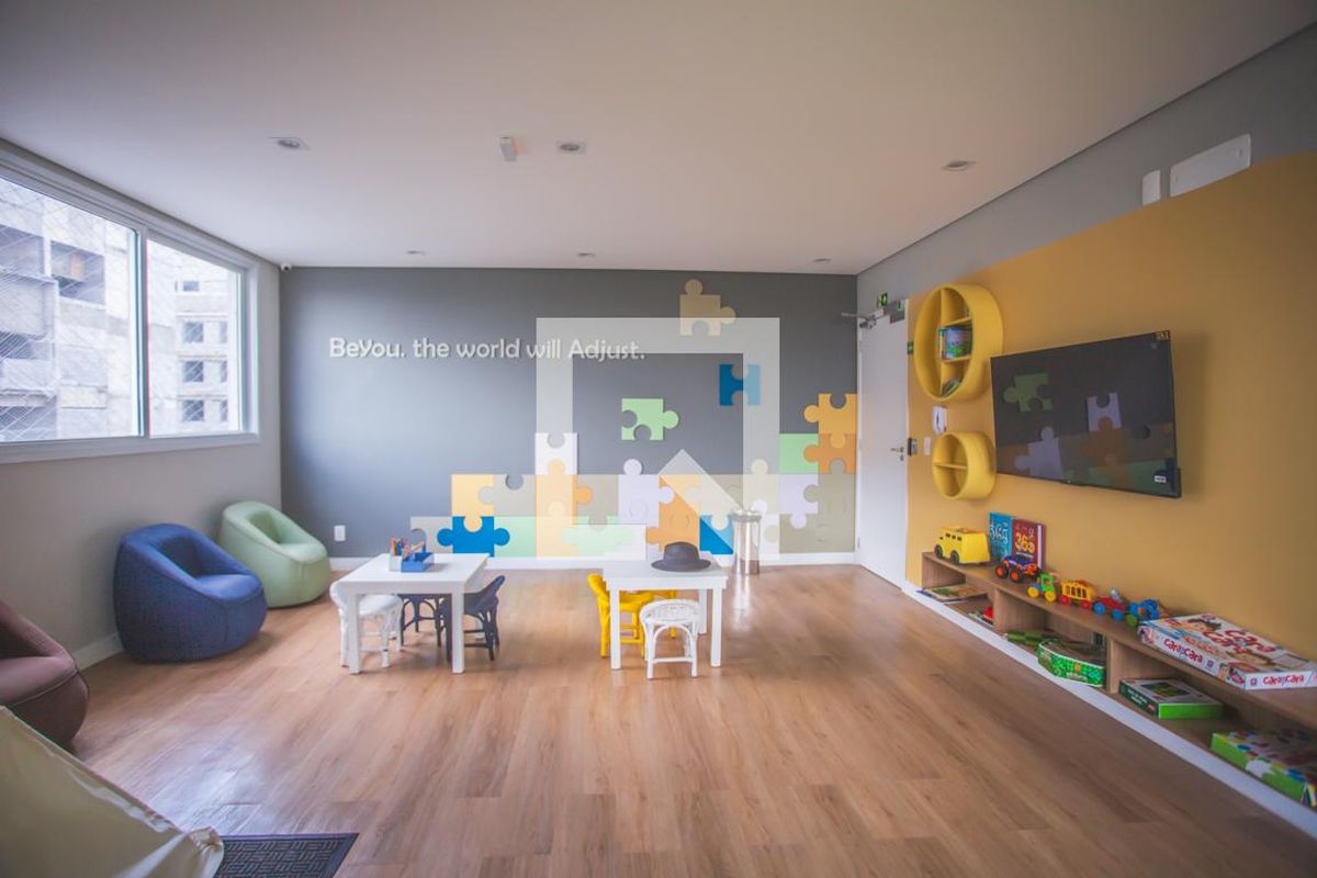 Apartamento, 1 quarto, 34 m² - Foto 79