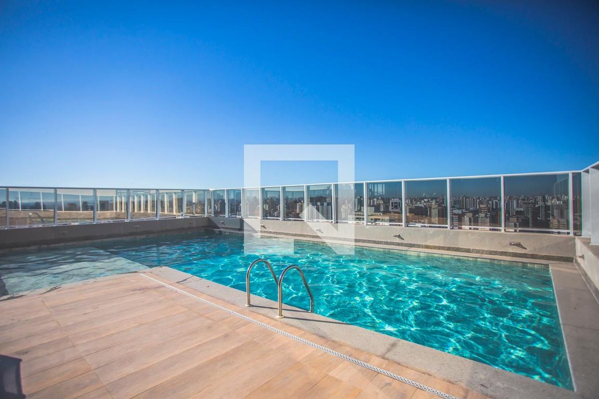 Apartamento, 1 quarto, 34 m² - Foto 69