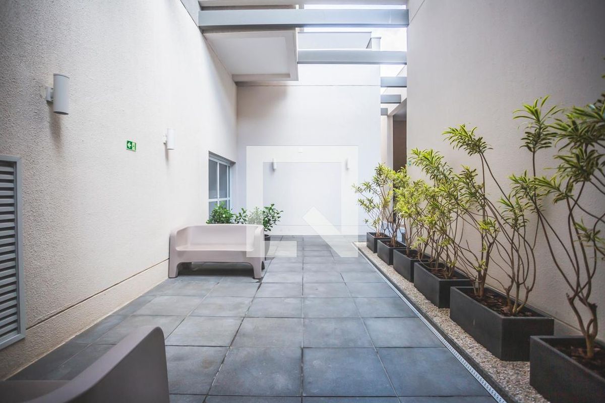 Apartamento, 1 quarto, 34 m² - Foto 89