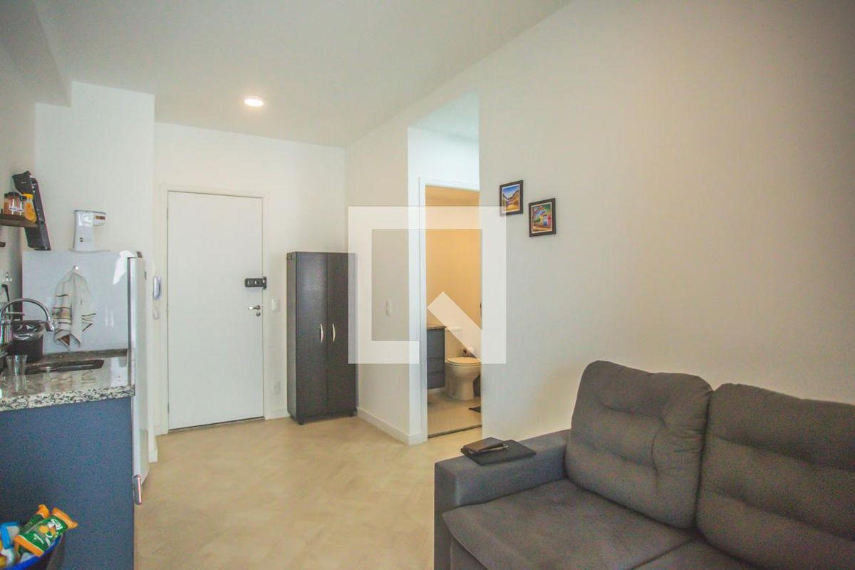 Apartamento, 1 quarto, 34 m² - Foto 7