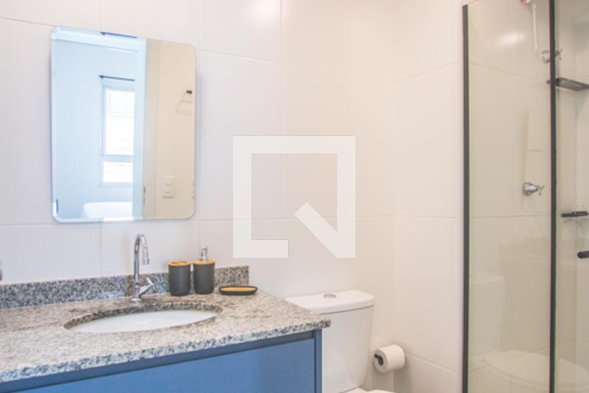 Apartamento, 1 quarto, 34 m² - Foto 33